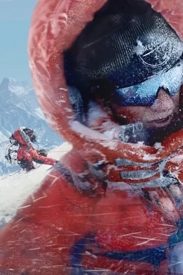 Постер до фільму "Savage Mountain" #1203551
