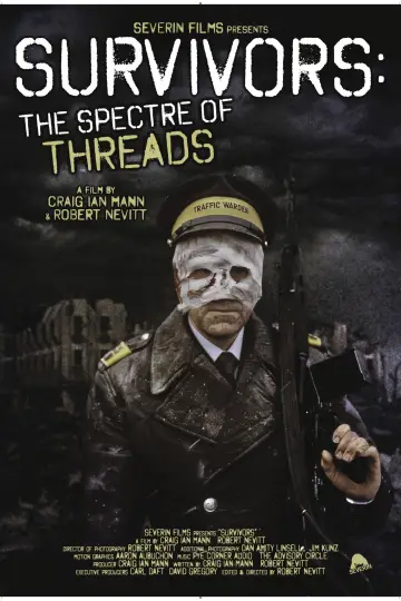 Постер до фильму"Survivors: The Spectre of Threads" #1194858