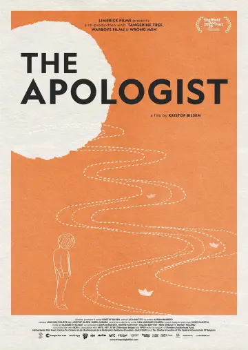The Apologist