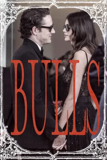 Постер до фильму"Bulls" #1299011