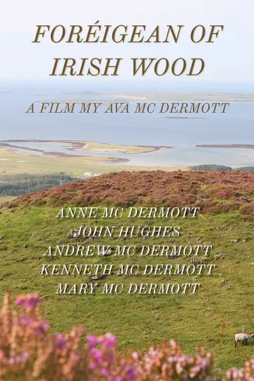 Постер до фильму"Foreigean of the Irish Woods" #824145