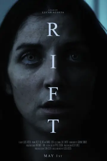 Rift постер