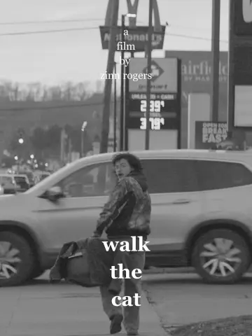 Постер до фильму"Walk the Cat" #823535