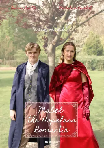 Mabel  the Hopeless Romantic постер