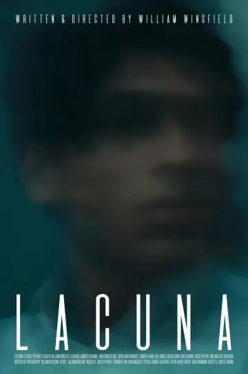 Постер до фильму"Lacuna" #824264