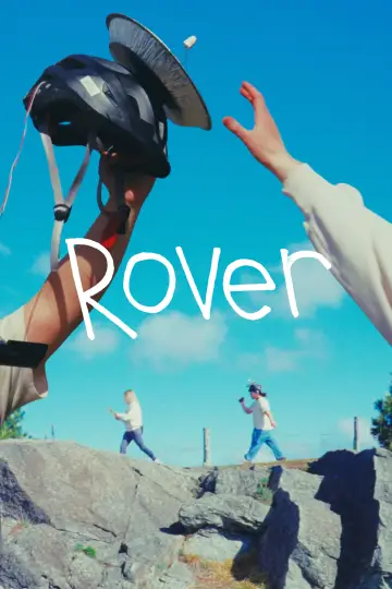 Постер до фильму"Rover" #848612