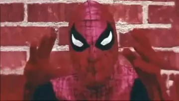 Задник до фильму"Spider-Man" #1298304