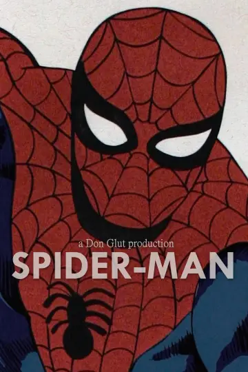 Постер до фильму"Spider-Man" #1298306