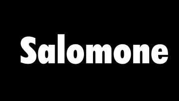 Задник до фильму"SALOMONE" #844763
