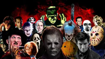 Задник до фільму "Legacy of Screams: The Evolution of Horror Movies" #1152051