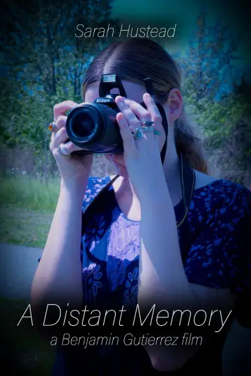 Постер до фильму"A Distant Memory" #826271