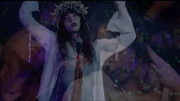 Задник до фильму"Idol" #823521