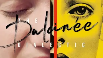 Задник до фильму"The Dulcinée Dialectic" #824228