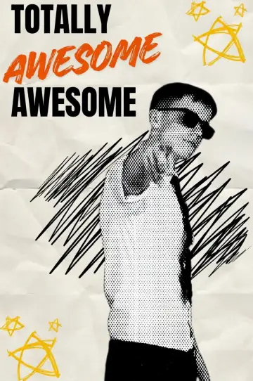 Постер до фильму"Totally Awesome News" #822781