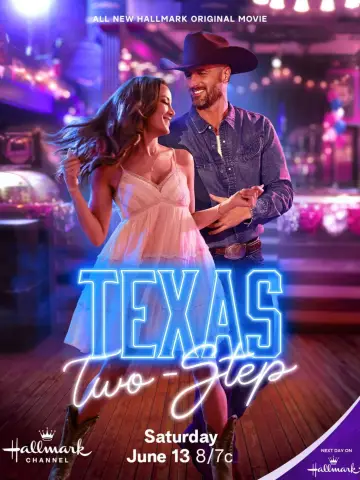 Постер до фильму"Texas Two-Step" #832137