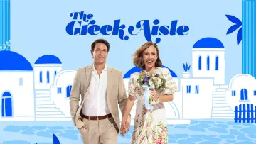 Задник до фильму"The Greek Aisle" #831996