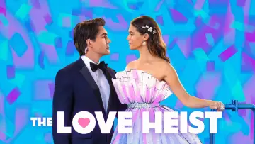Задник до фильму"The Love Heist" #912175