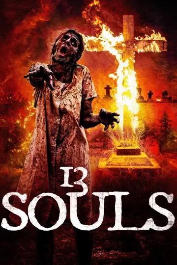 Постер до фільму "13 Souls" #1638988