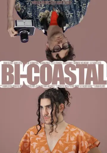 Постер до фильму"Bi-Coastal" #822041