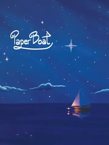 Постер до фільму "Paper Boat" #850510