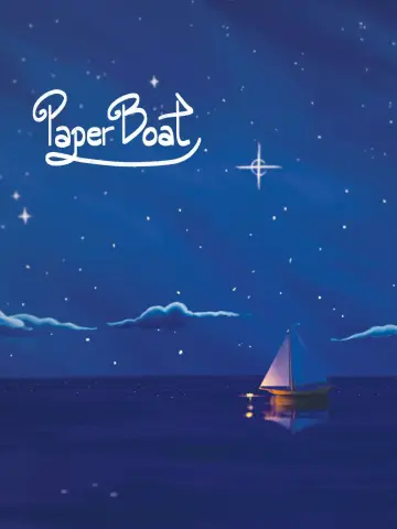 Paper Boat постер