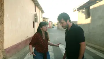 Задник до фильму"Demasiado tarde" #826040