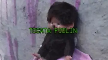 Задник до фильму"Tocata Piolin" #826251