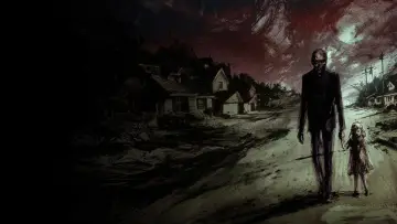 Задник до фільму "Blackout" #1639795