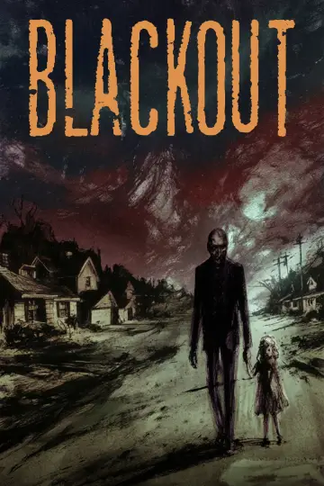 Постер до фільму "Blackout" #1639796