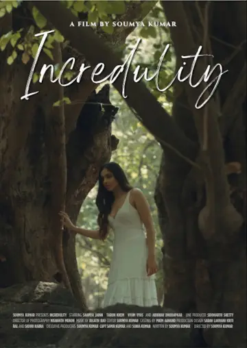 Постер до фильму"Incredulity" #824890