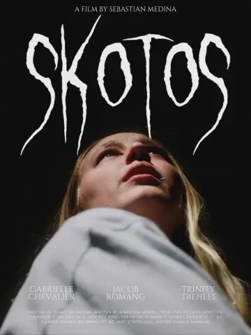 Skotos постер