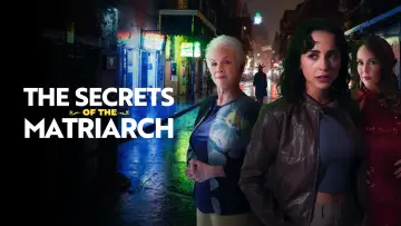 Задник до фильму"The Secrets of the Matriarch" #823797
