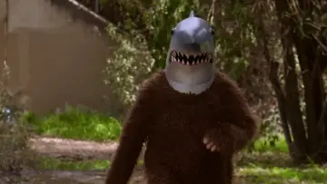 Задник до фільму "Sharksquatch" #1627526