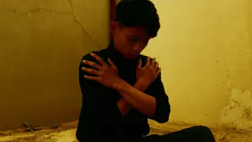 Pemanggilan постер
