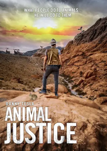 Animal Justice постер