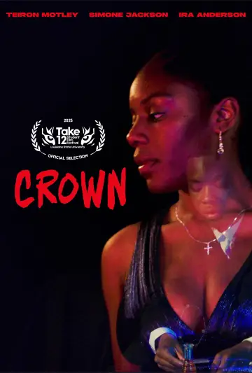 Постер до фильму"Crown" #850488