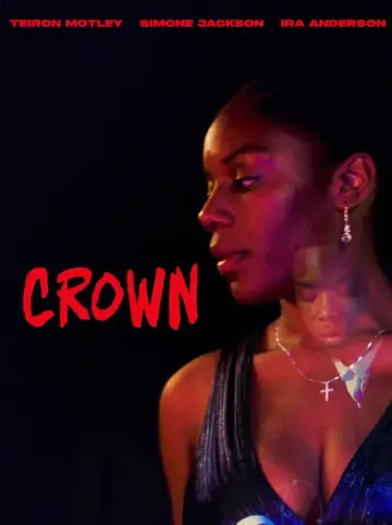 Постер до фильму"Crown" #850489