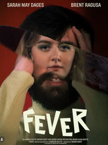 Постер до фильму"Fever" #850506