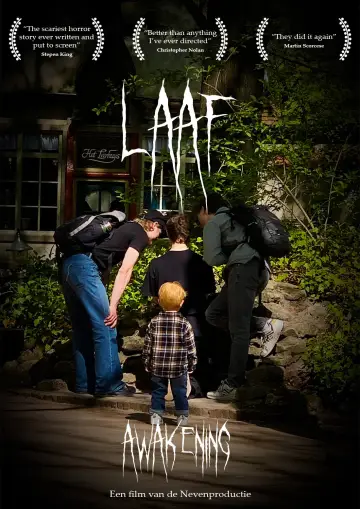 Постер до фильму"Laaf: Awakening" #822650