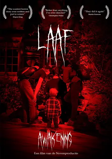 Постер до фильму"Laaf: Awakening" #822651