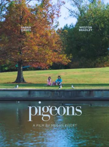 Постер до фильму"Pigeons" #823425