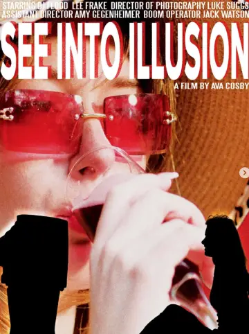 Постер до фильму"See Into Illusion" #826245