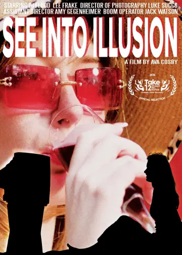 Постер до фильму"See Into Illusion" #826246
