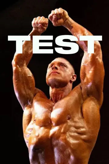 Постер до фільму "Test" #1635622