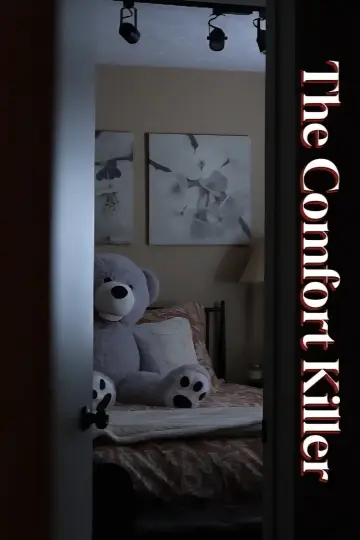 The Comfort Killer постер