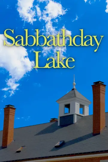 Постер до фильму"Sabbathday Lake" #826395