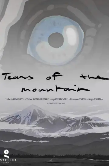 Постер до фільму "Tears of the Mountain" #1571095
