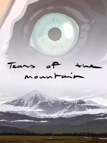 Постер до фільму "Tears of the Mountain" #847527