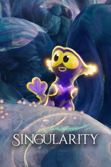 Singularity