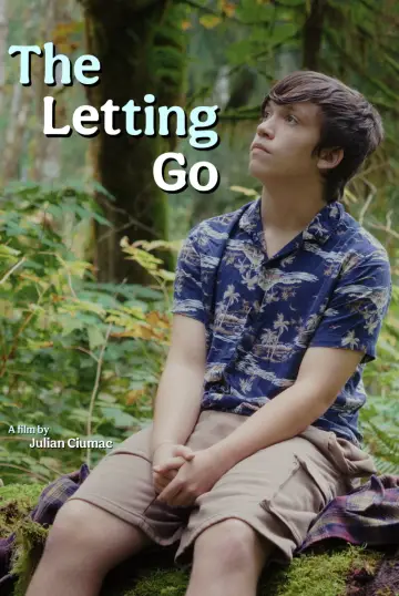 Постер до фильму"The Letting Go" #1202099